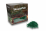 Opvulmateriaal SizzlePak - Donkergroen (1.25 kg), 80 grams papier | PIT Packaging.nl | Enveloppenland