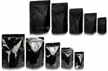 Stazakken zwart | PIT Packaging.nl | Enveloppenland