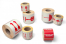 Verpakkingsetiketten | PIT Packaging.nl | Enveloppenland