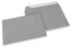 162 x 229 mm - Grijs gekleurde papieren enveloppen | PIT Packaging.nl | Enveloppenland
