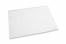 Pergamijn zakjes wit - 245 x 310 mm opening aan de lange zijde | PIT Packaging.nl | Enveloppenland