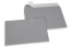 114 x 162 mm - Grijs gekleurde papieren enveloppen | PIT Packaging.nl | Enveloppenland