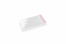 Cellofaan zakjes - 138 x 185 mm | PIT Packaging.nl | Enveloppenland