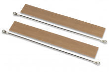 Reserve onderdelen impulssealer 200 ES | PIT Packaging.nl | Enveloppenland