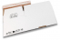 Autolockdoos SpeedBox - wit, 213 x 153 x 109 mm - SPX3 | PIT Packaging.nl | Enveloppenland