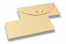 Cadeau enveloppen - Champagne | PIT Packaging.nl | Enveloppenland