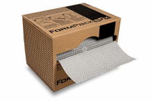 Opvulmateriaal papier Formpack | PIT Packaging.nl | Enveloppenland