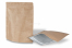 Stazakken bruin kraft - 250 x 340 x 120 mm, 3000 ml | PIT Packaging.nl | Enveloppenland
