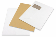 Bordrug enveloppen | PIT Packaging.nl | Enveloppenland