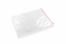 Cellofaan zakjes - 300 x 350 mm | PIT Packaging.nl | Enveloppenland