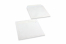 Witte transparante enveloppen - 220 x 220 mm | PIT Packaging.nl | Enveloppenland