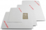 Bordrug enveloppen ‘niet vouwen!’ | PIT Packaging.nl | Enveloppenland