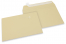 162 x 229 mm - Camel gekleurde papieren enveloppen  | PIT Packaging.nl | Enveloppenland