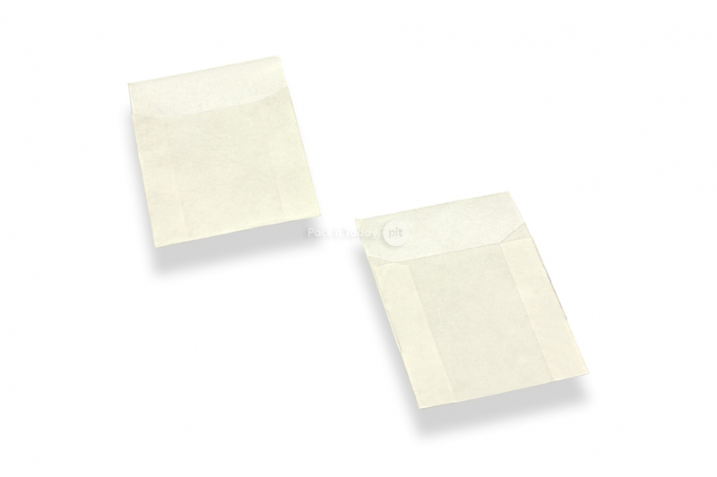 Mini envelopjes - 60 x 60 mm