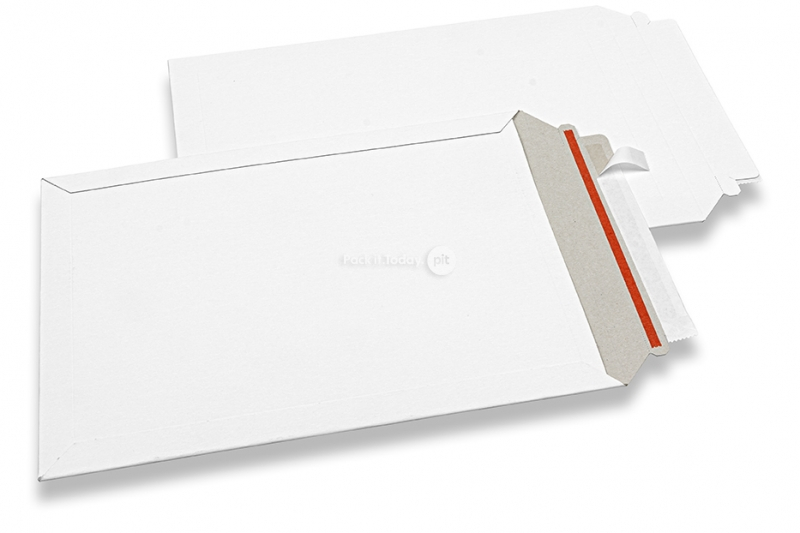 Kartonnen enveloppen - 229 x 324 mm