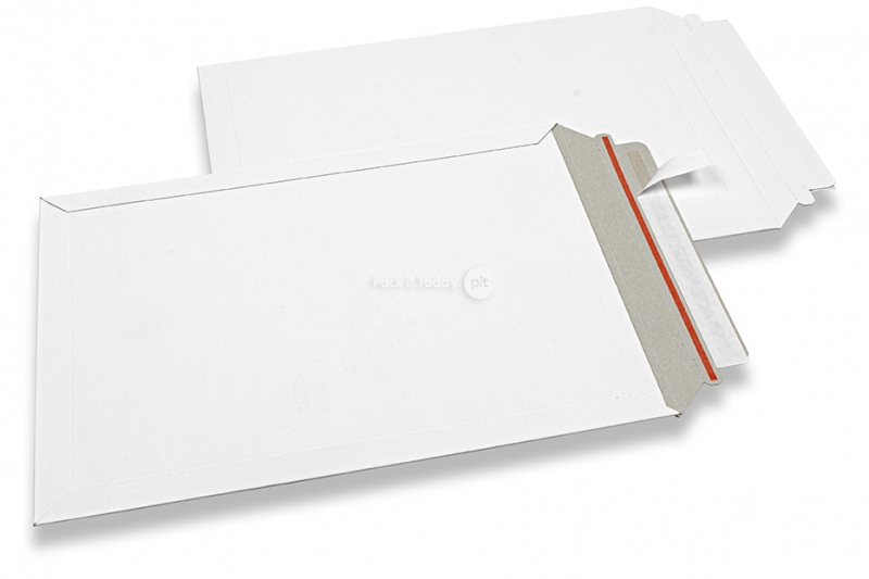 Kartonnen enveloppen - 250 x 353 mm